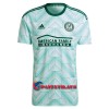 Virallinen Fanipaita Atlanta United Vieraspelipaita 2022-23 - Miesten